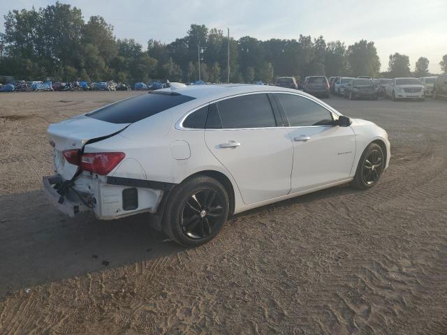 1G1ZD5ST4JF179375 - 2018 CHEVROLET MALIBU LT Ağ foto 3