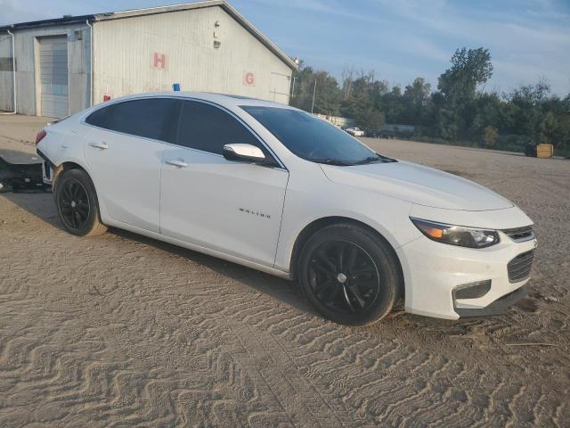 1G1ZD5ST4JF179375 - 2018 CHEVROLET MALIBU LT Ağ foto 4