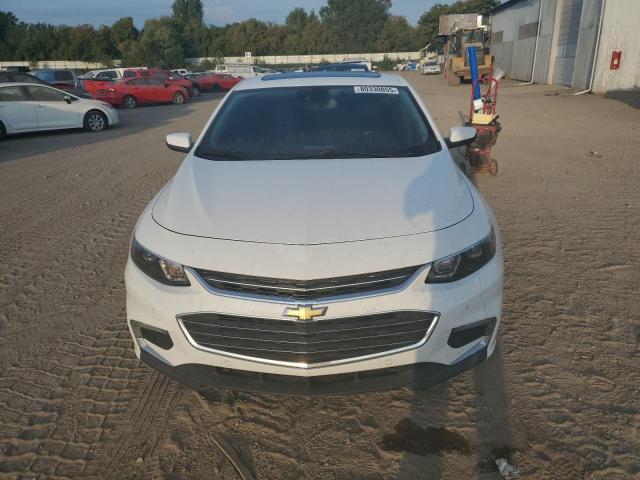 1G1ZD5ST4JF179375 - 2018 CHEVROLET MALIBU LT Ağ foto 5