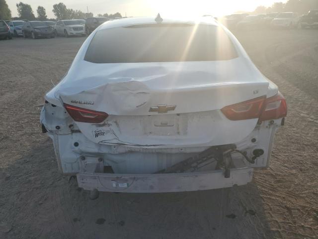 1G1ZD5ST4JF179375 - 2018 CHEVROLET MALIBU LT Ağ foto 6