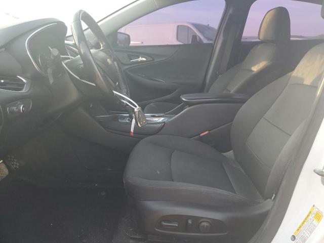 1G1ZD5ST4JF179375 - 2018 CHEVROLET MALIBU LT Ağ foto 7