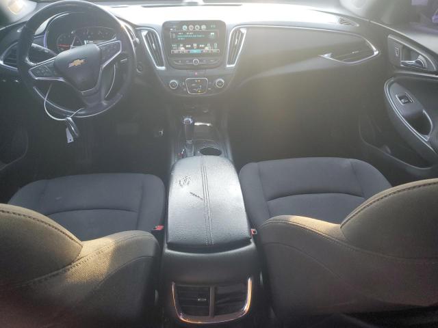 1G1ZD5ST4JF179375 - 2018 CHEVROLET MALIBU LT Ağ foto 8