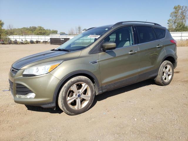 2014 FORD ESCAPE SE, 