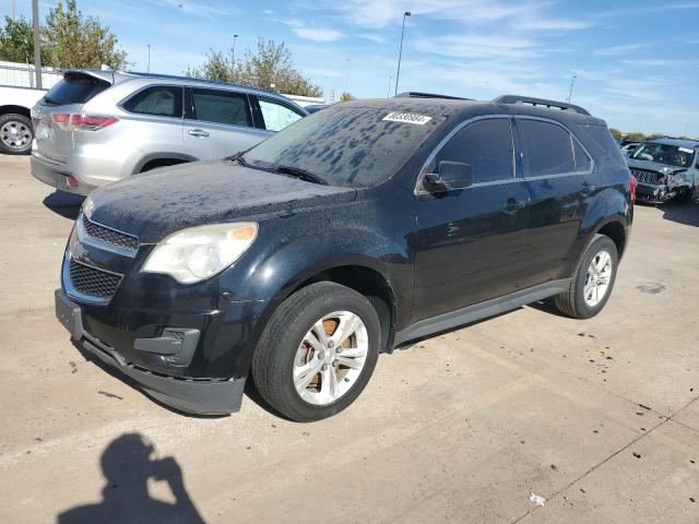 2015 CHEVROLET EQUINOX LT, 