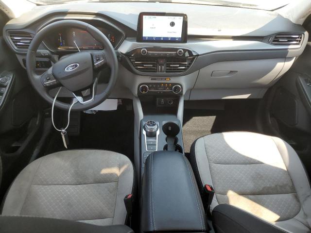 1FMCU0GNXRUA38727 - 2024 FORD ESCAPE ACTIVE SILVER photo 10