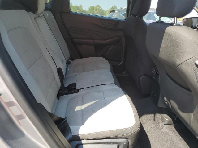 1FMCU0GNXRUA38727 - 2024 FORD ESCAPE ACTIVE SILVER photo 11