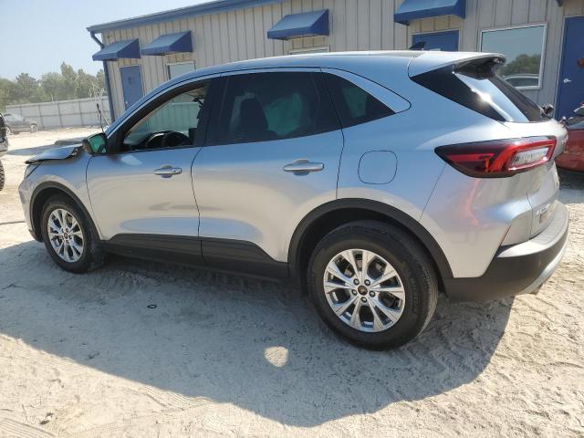 1FMCU0GNXRUA38727 - 2024 FORD ESCAPE ACTIVE SILVER photo 2
