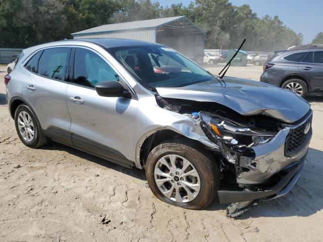 1FMCU0GNXRUA38727 - 2024 FORD ESCAPE ACTIVE SILVER photo 4