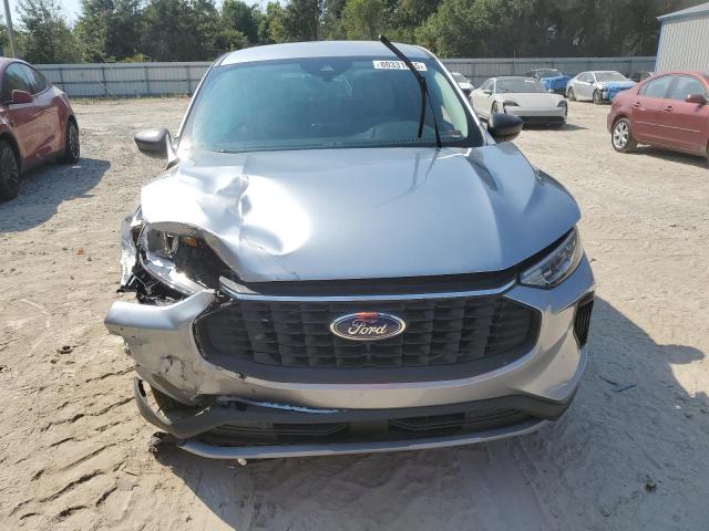 1FMCU0GNXRUA38727 - 2024 FORD ESCAPE ACTIVE SILVER photo 5