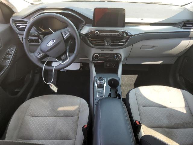 1FMCU0GNXRUA38727 - 2024 FORD ESCAPE ACTIVE SILVER photo 8