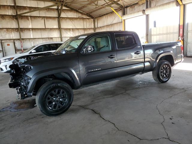 2023 TOYOTA TACOMA DOUBLE CAB, 