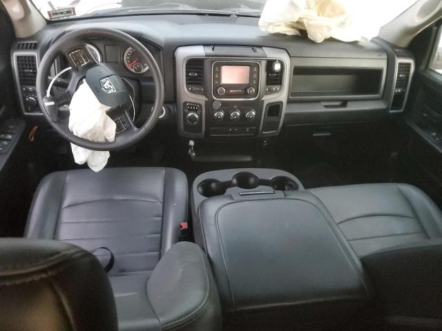 1C6RR6FG6MS550650 - 2021 RAM 1500 CLASSIC TRADESMAN Blanc photo 15