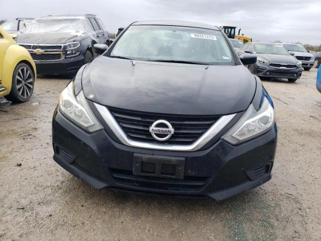 1N4AL3AP1GN368943 - 2016 NISSAN ALTIMA 2.5 BLACK photo 5