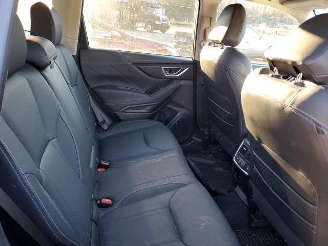 JF2SKAWC2KH482955 - 2019 SUBARU FORESTER TOURING 蓝色 照片 11