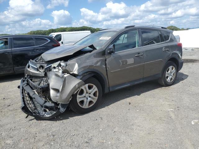 2014 TOYOTA RAV4 LE, 