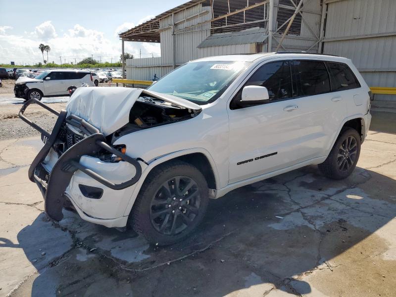 2020 JEEP GRAND CHEROKEE LAREDO, 
