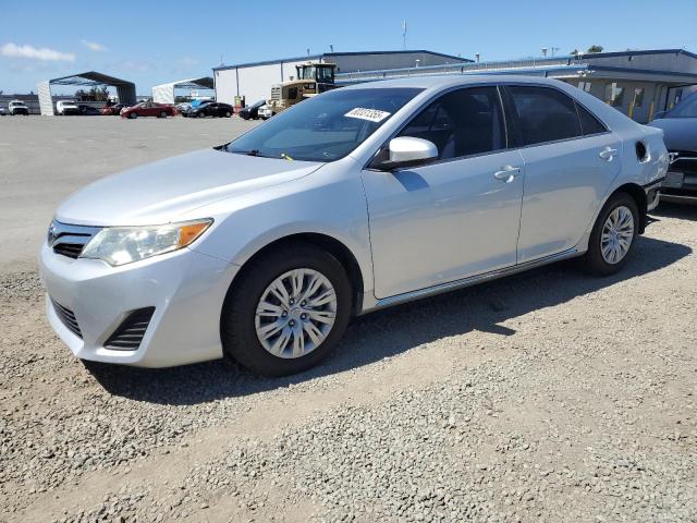2014 TOYOTA CAMRY L, 