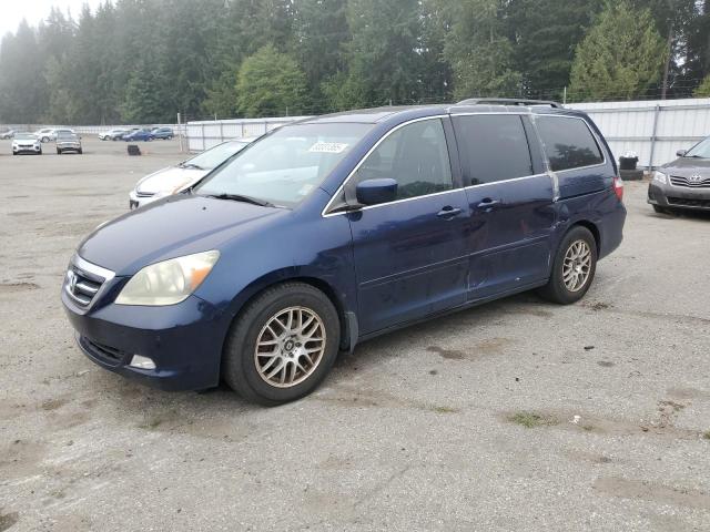 2005 HONDA ODYSSEY TOURING, 