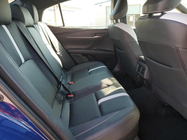 4T1DAACK0SU139537 - 2025 TOYOTA CAMRY XSE Mavi foto 10