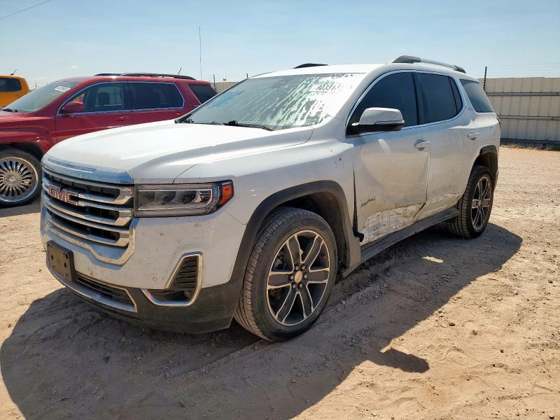 2023 GMC ACADIA SLT, 