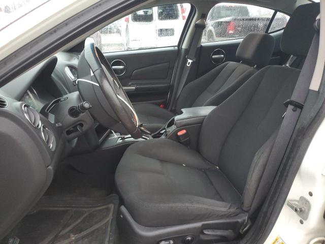 2G2WP552561201648 - 2006 PONTIAC GRAND PRIX 白色 照片 7