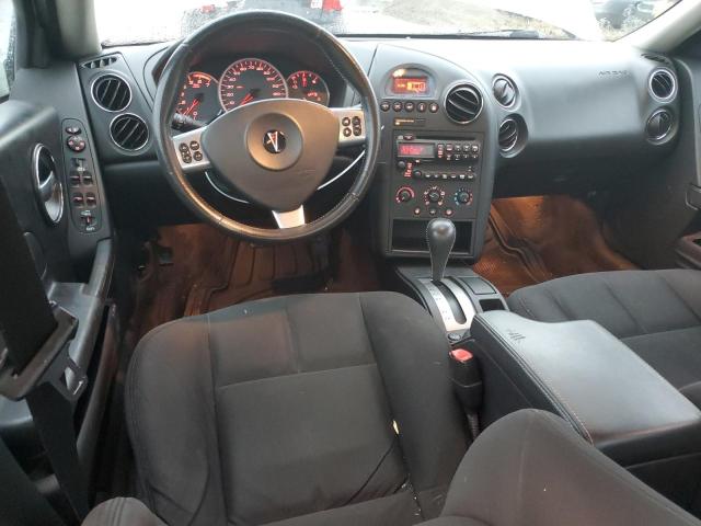 2G2WP552561201648 - 2006 PONTIAC GRAND PRIX 白色 照片 8