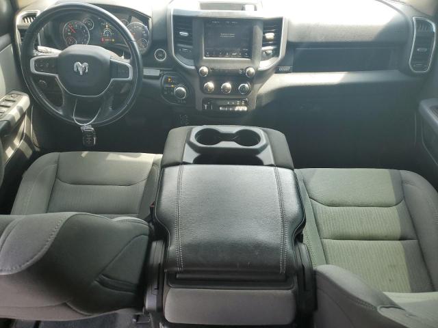 1C6SRFMT1LN227458 - 2020 RAM 1500 BIG HORN/LONE STAR WHITE photo 8