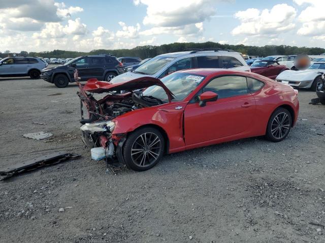 2013 TOYOTA SCION FR-S, 