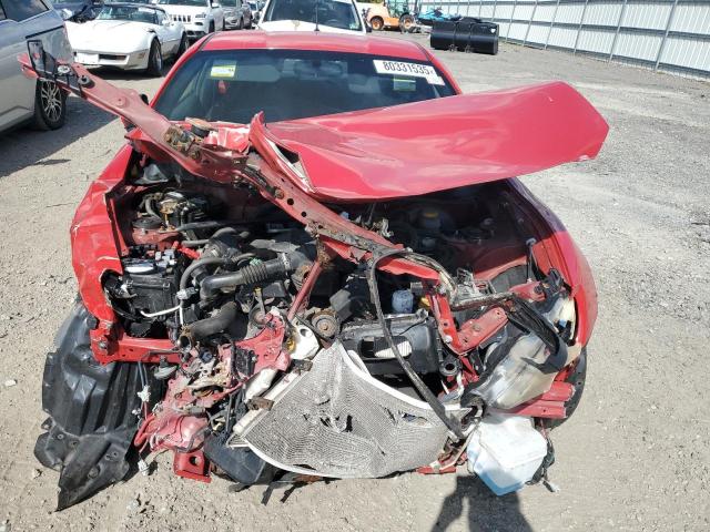 JF1ZNAA17D2704976 - 2013 TOYOTA SCION FR-S Qırmızı foto 11