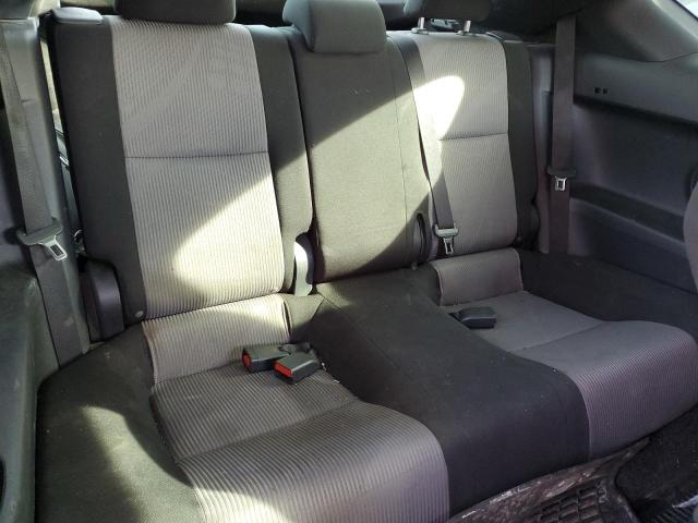 JTKJF5C73E3079574 - 2014 TOYOTA SCION TC 蓝色 照片 10