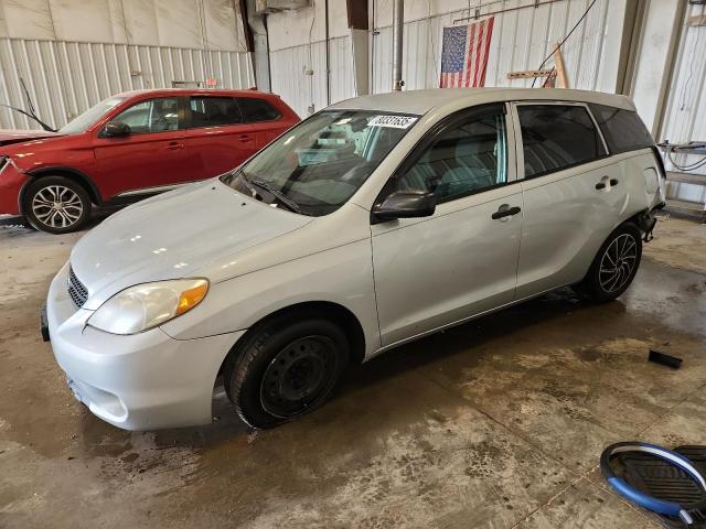 2008 TOYOTA COROLLA MA XR, 