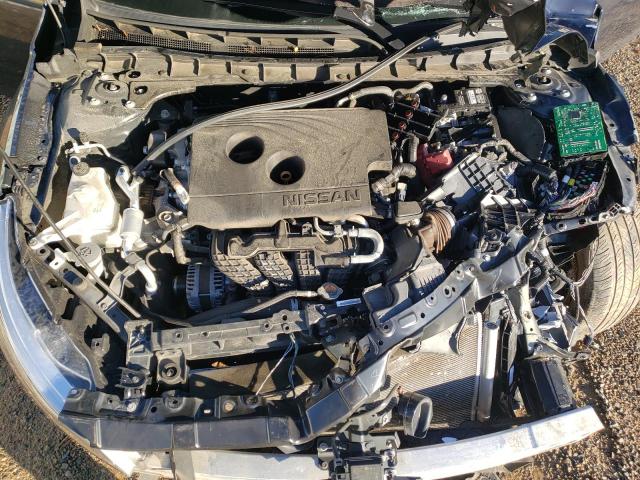 1N4BL4EVXLC139752 - 2020 NISSAN ALTIMA SL GRAY photo 11