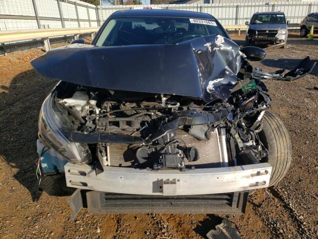 1N4BL4EVXLC139752 - 2020 NISSAN ALTIMA SL GRAY photo 5