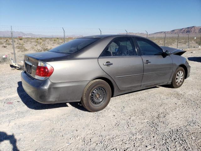 4T1BE32K16U700312 - 2006 TOYOTA CAMRY LE SILVER photo 3