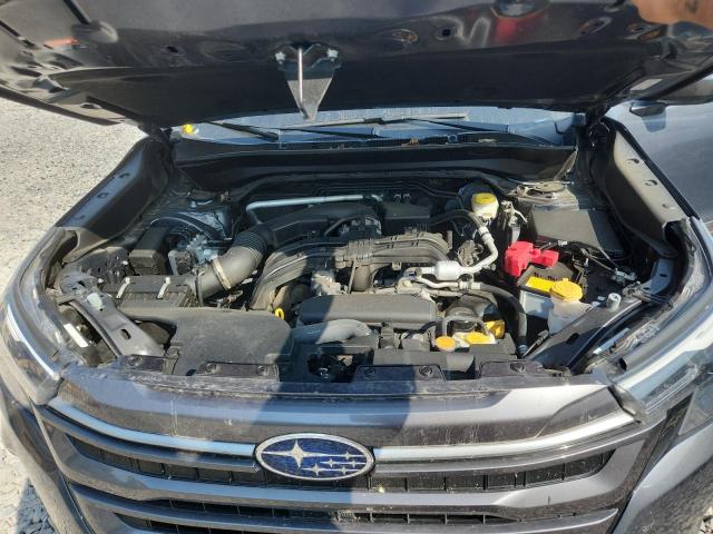 JF2SLDDC5SH411797 - 2025 SUBARU FORESTER PREMIUM Сірий фото 11