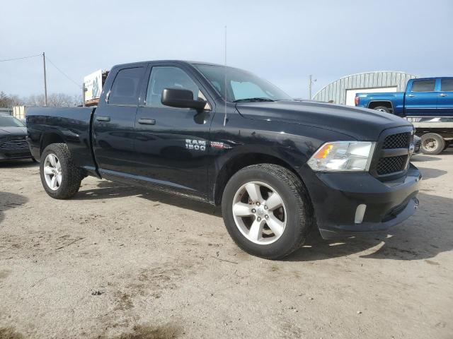 1C6RR6FTXES185100 - 2014 RAM 1500 ST BLACK photo 4