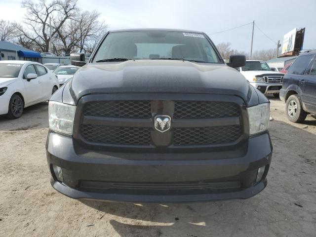 1C6RR6FTXES185100 - 2014 RAM 1500 ST BLACK photo 5