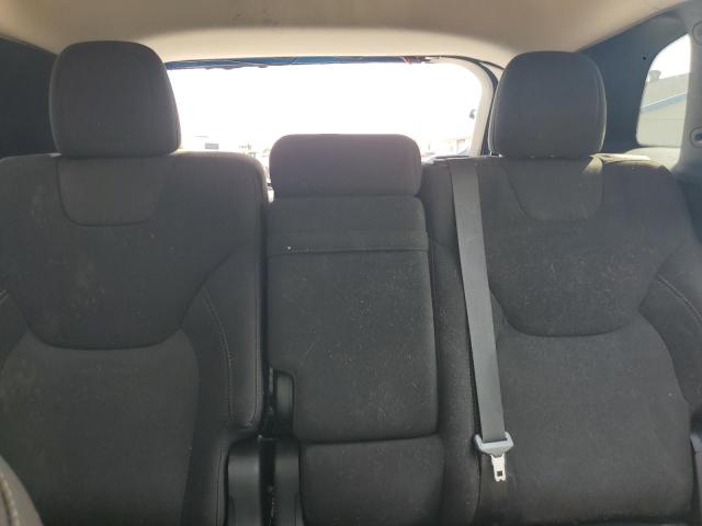 1C4PJLAB9HW607505 - 2017 JEEP CHEROKEE SPORT BLUE photo 10