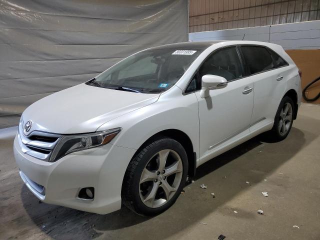 2013 TOYOTA VENZA LE, 