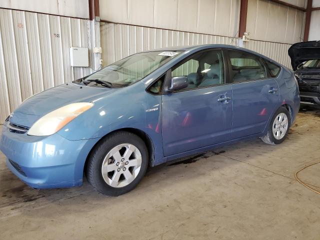 2009 TOYOTA PRIUS, 
