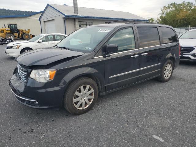 2015 CHRYSLER TOWN & COU TOURING, 