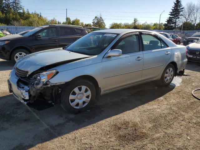 2003 TOYOTA CAMRY LE, 