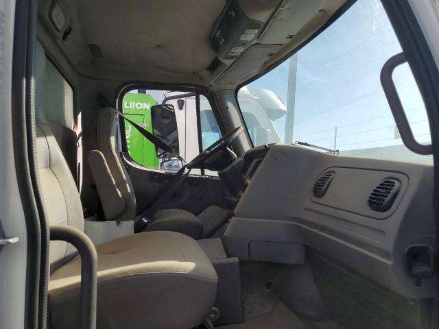 1FUJC5DX6DHFD7003 - 2013 FREIGHTLINER M2 112 MEDIUM DUTY WHITE photo 5