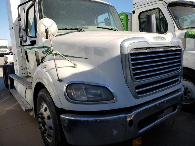 1FUJC5DX6DHFD7003 - 2013 FREIGHTLINER M2 112 MEDIUM DUTY WHITE photo 9