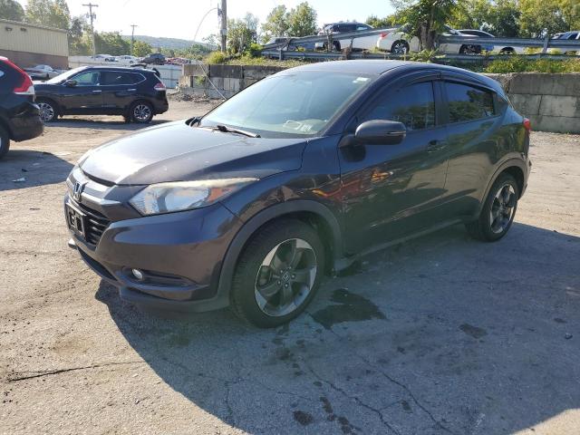 2018 HONDA HR-V EX, 