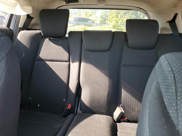 3CZRU6H59JG720337 - 2018 HONDA HR-V EX GRAY photo 10