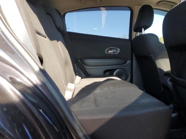 3CZRU6H59JG720337 - 2018 HONDA HR-V EX GRAY photo 11