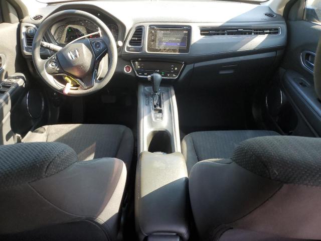 3CZRU6H59JG720337 - 2018 HONDA HR-V EX GRAY photo 8