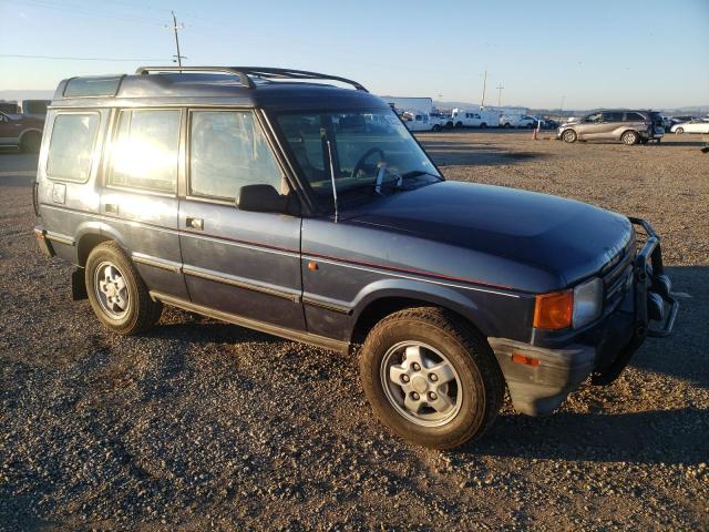 SALJY124XRA082175 - 1994 LAND ROVER DISCOVERY BLUE photo 4