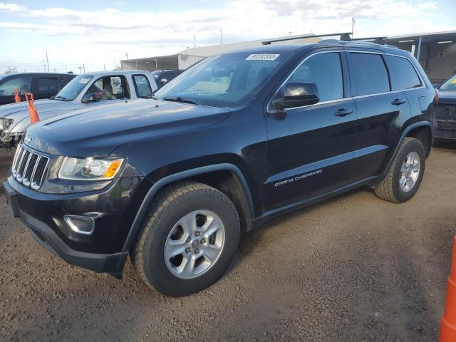 2015 JEEP GRAND CHER LAREDO, 